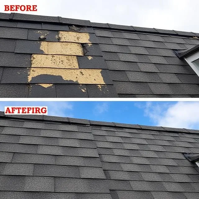 Roof Repair Near Me in Harrisburg, MO near me